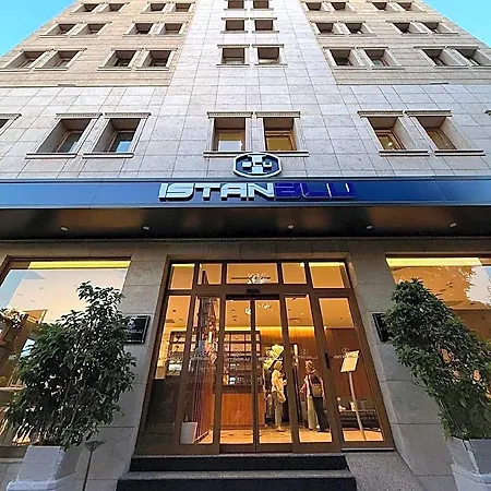 Otel Istanblu &